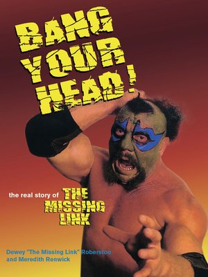cover image of Bang Your Head